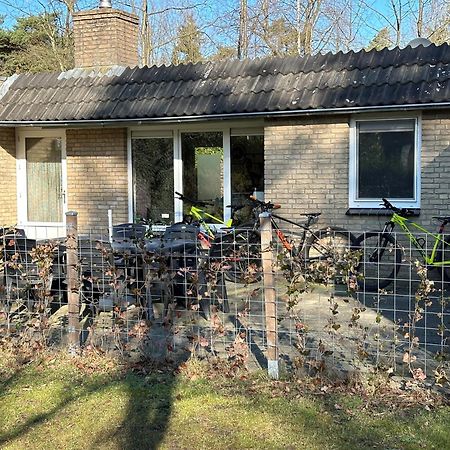 Recreatiebungalow Lochem Exterior foto